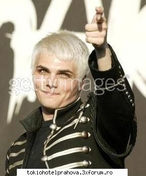 :dinti:  :nebun: my chemical romance