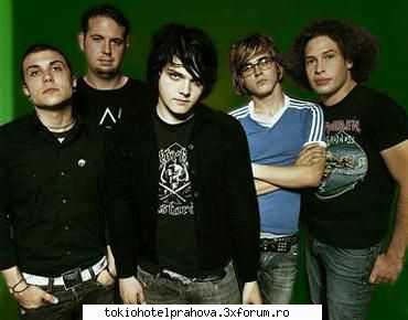 chemical romance ooooh &nbsp; &nbsp;