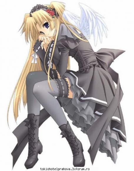 da...sa prezint salut, adriana! speram sa&nbsp; simti bine aici tii forum anime lover