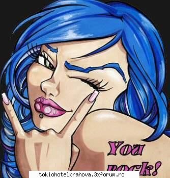 shi al doilea.... avatare avatare de