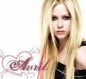 acuuuuum....avril lavigneeeeeee