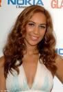 :nod: leona lewis
