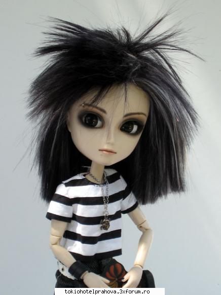 bill papusa anime lover