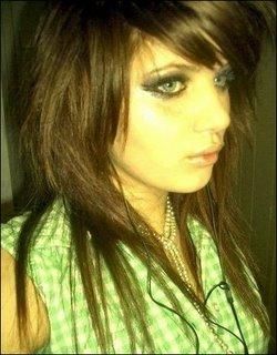 "Die,my dear sister" - MADISON sora lu Meadow ii plc de Sebastian,are 16 - fan-ficuri
