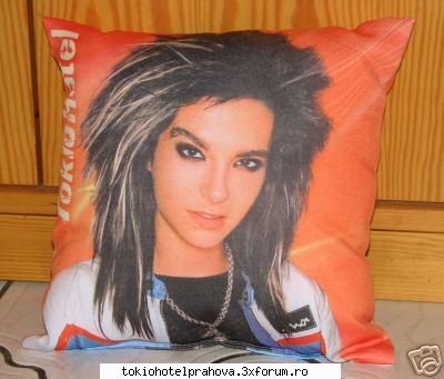 accesorii - oo ja oo ja..tare tare...vreau si yo pix...:D - tokio hotel