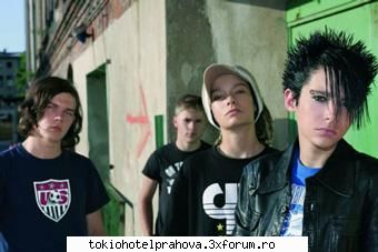 accesorii - sunt sooooooper tari dar la noi nu sunt - tokio hotel