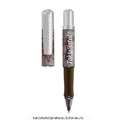 accesorii - hinata_loves_gaara - tokio hotel