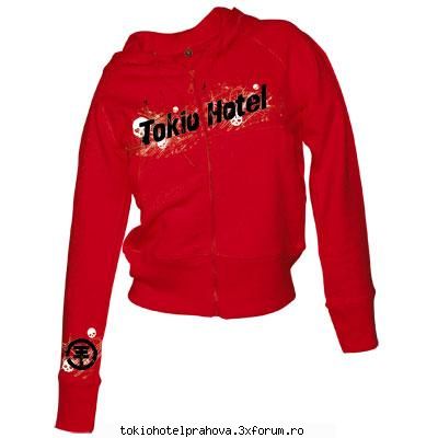 accesorii - hinata_loves_gaara - tokio hotel