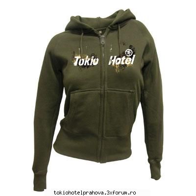 accesorii - hinata_loves_gaara - tokio hotel
