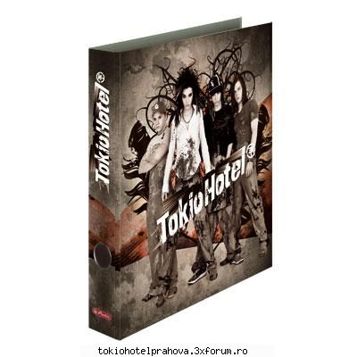 accesorii - hinata_loves_gaara - tokio hotel