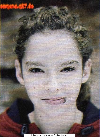 ...because l'm just a normal boy - Tom Kaulitz � personajul principal din acest fic - fan-ficuri