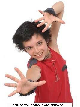...because l'm just a normal boy - Bill Kaulitz � fratele geaman al lui Tom..are - fan-ficuri