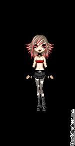 ...because l'm just a normal boy - opa! are copilu' intalnire! misto! hai sa vedem - fan-ficuri