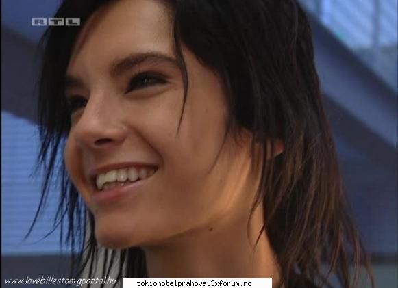 fata ideala - cred ca o sa gaseasca fata asta mai repede ca tom - bill