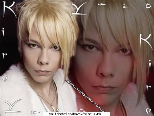 poze - bill_angel - kiro