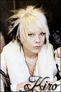 poze - bill_angel - kiro