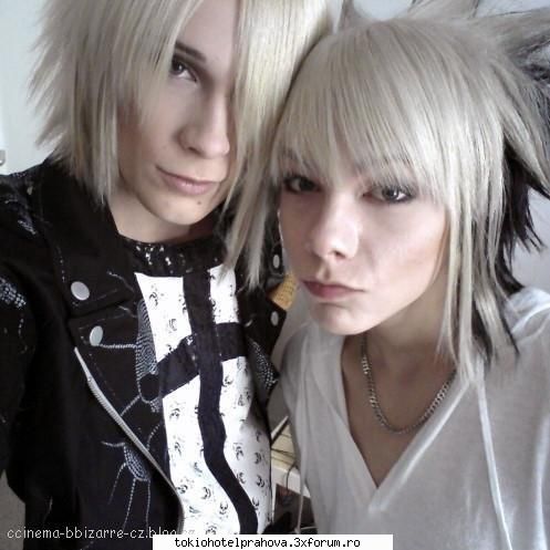 poze - bill_angel - shin