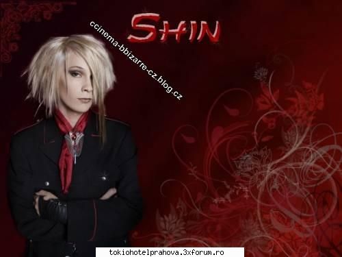 poze - bill_angel - shin