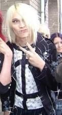 poze - bill_angel - shin