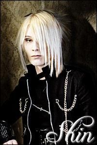 poze - bill_angel - shin