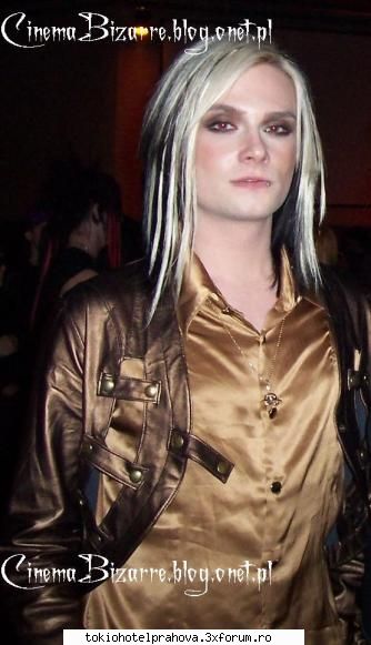 poze - bill_angel - strify