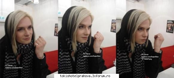 poze - bill_angel - strify