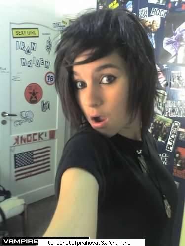 poze emo - zooey toons - emo
