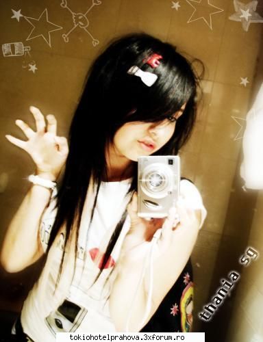 poze emo - zooey toons - emo