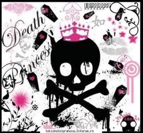 poze emo - zooey toons - emo