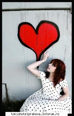 poze emo - zooey toons - emo
