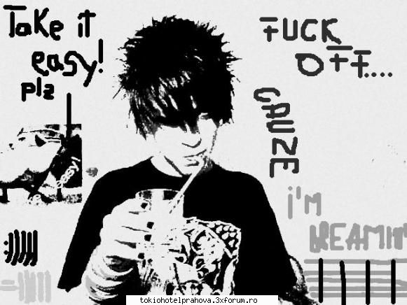 prieteni/e - Asta e fratele meu!!!rocker!!! - despre noi si ale noastre